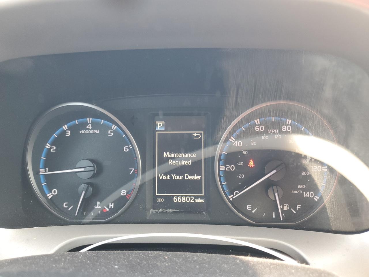 2T3ZFREV4HW382572 2017 Toyota Rav4 Le