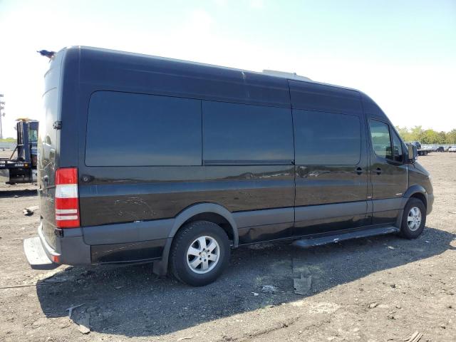 2014 Mercedes-Benz Sprinter 2500 VIN: WDZPE8DC8E5926191 Lot: 55672294