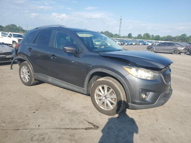 2014 Mazda Cx-5 Touring VIN: JM3KE2CY7E0393436 Lot: 55992154