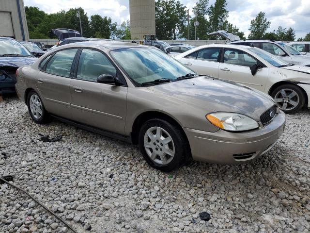 2006 Ford Taurus Se VIN: 1FAFP53U86A225308 Lot: 56433244