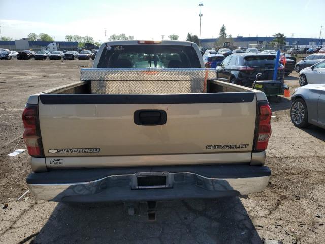 2004 Chevrolet Silverado K1500 VIN: 1GCEK19T24E148629 Lot: 54589964