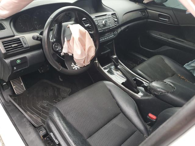 2017 HONDA ACCORD SPO - 1HGCR2F55HA097947