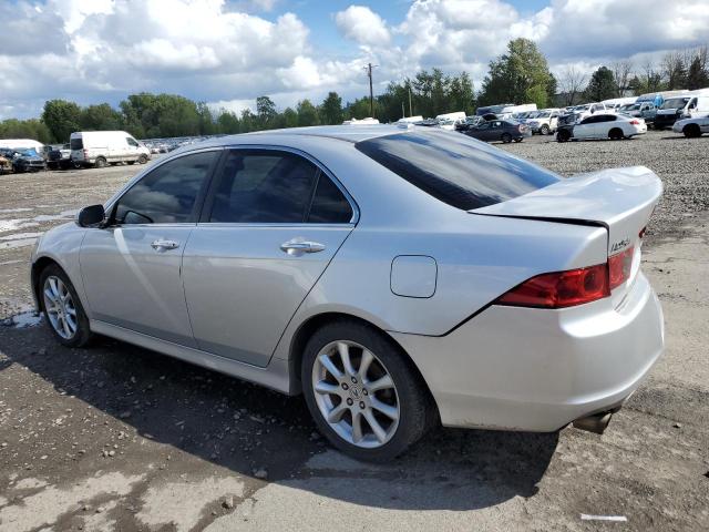 2008 Acura Tsx VIN: JH4CL96888C009396 Lot: 53849414