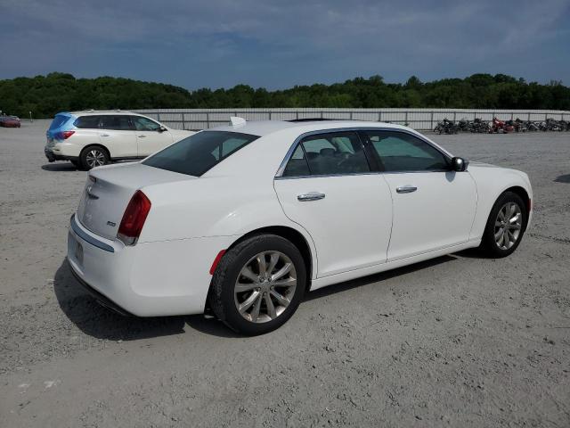 Vin: 2c3ccakg5kh534392, lot: 53529864, chrysler 300 limited 20193