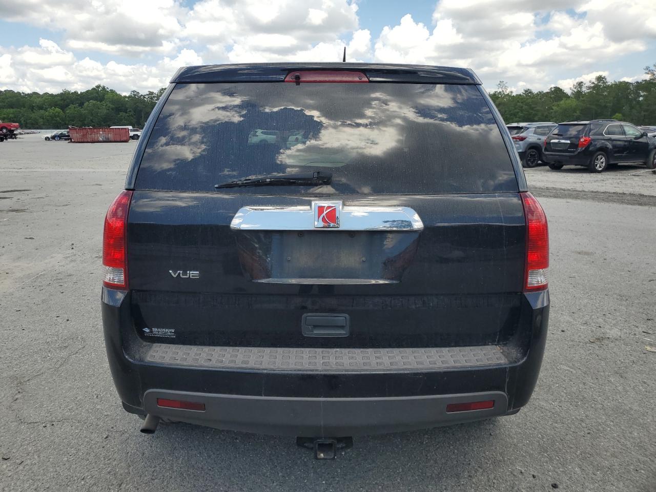 5GZCZ23D67S824630 2007 Saturn Vue