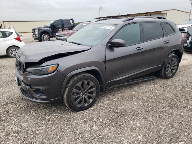 2019 JEEP CHEROKEE L - 1C4PJMDX1KD399992