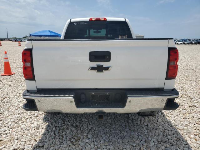 2014 Chevrolet Silverado K1500 Lt VIN: 3GCUKREC5EG101766 Lot: 54090874