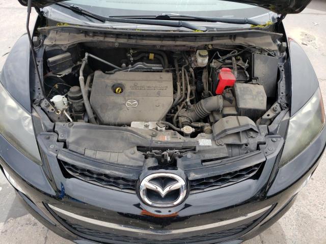 2011 Mazda Cx-7 VIN: JM3ER2B56B0404320 Lot: 52026464