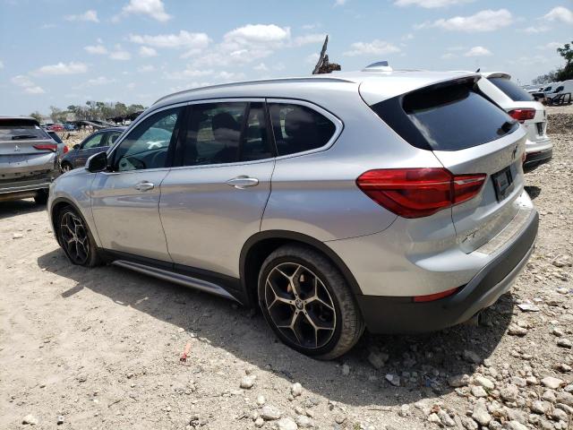 2018 BMW X1 Sdrive28I VIN: WBXHU7C30J3H42958 Lot: 53619824