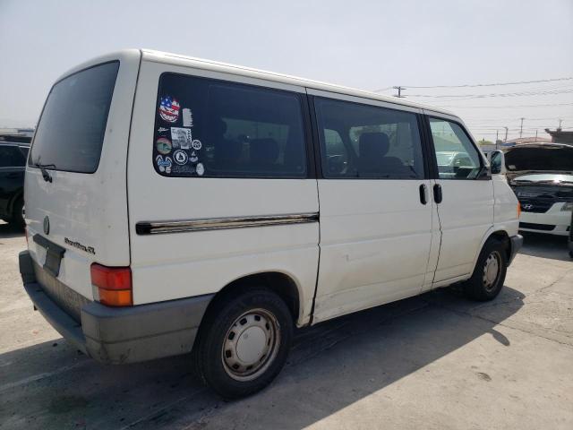 1993 Volkswagen Eurovan Cl VIN: WV2HD0706PH003480 Lot: 56700944