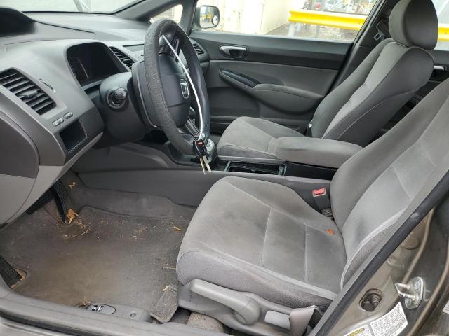 1HGFA16566L070076 | 2006 Honda civic lx