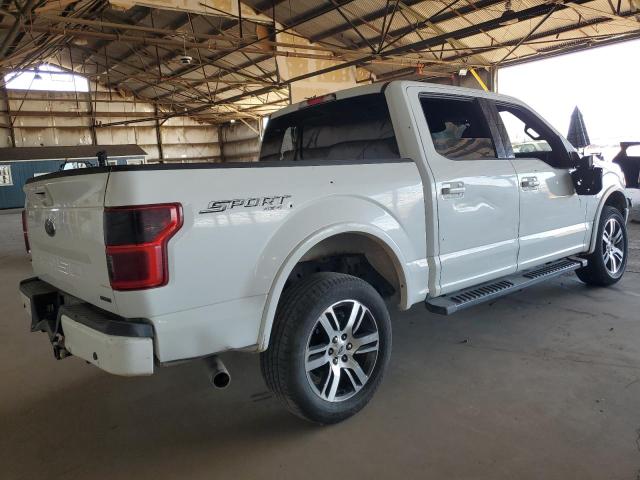 2019 Ford F-150 - Image 3