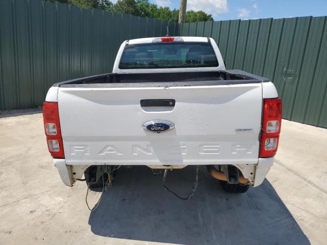 2020 Ford Ranger Xl VIN: 1FTER1EHXLLA07881 Lot: 55505074