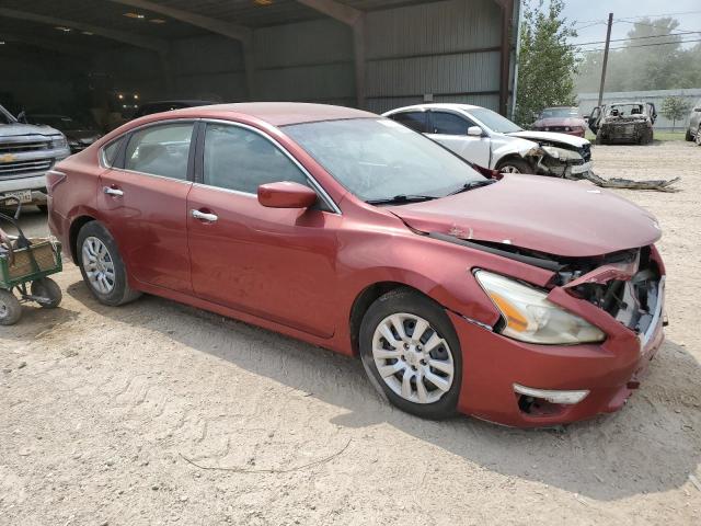 2014 Nissan Altima 2.5 VIN: 1N4AL3APXEN350177 Lot: 56334094