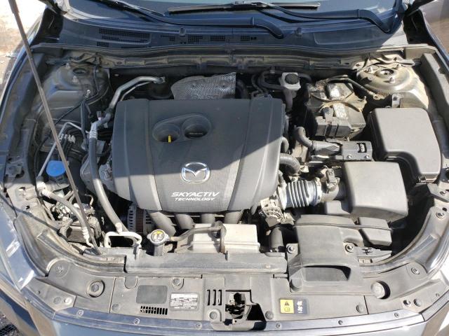 2018 Mazda 3 Sport VIN: 3MZBN1U73JM213219 Lot: 56685244