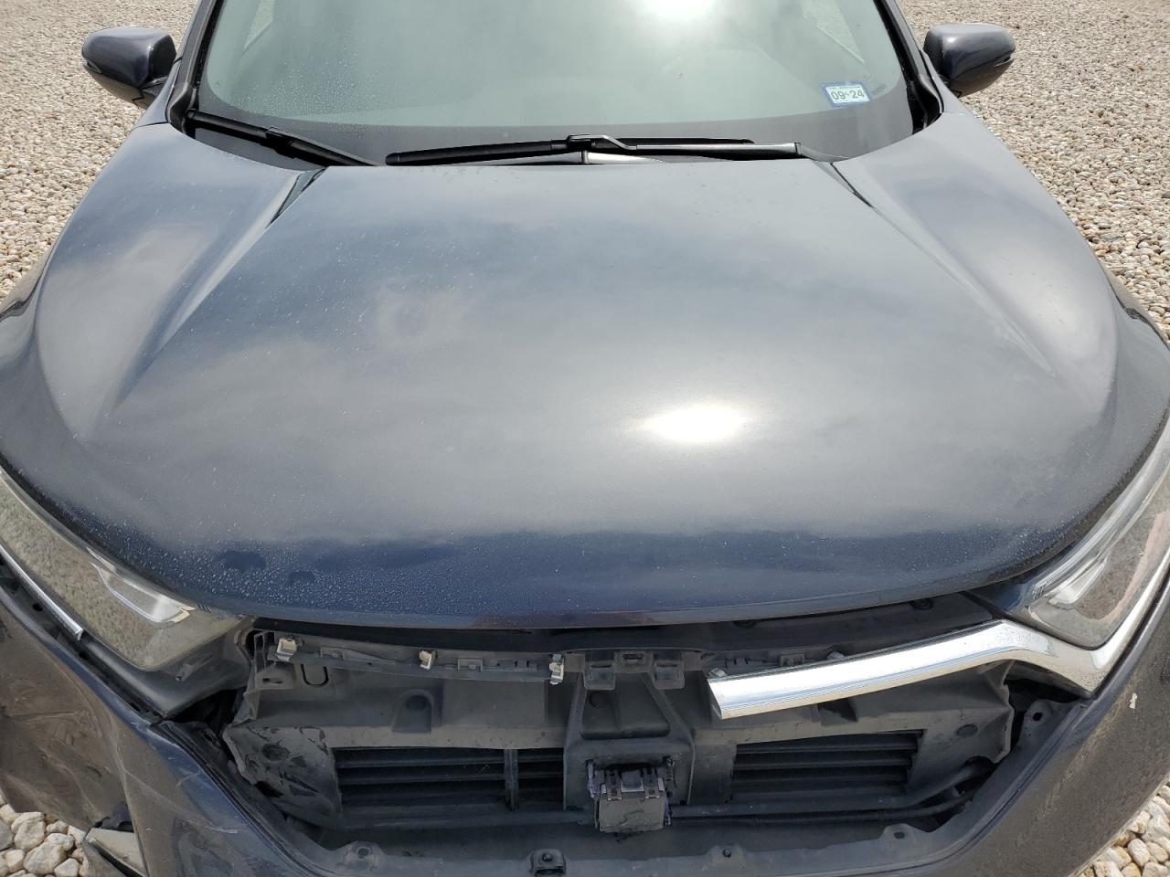 7FARW1H8XJE045153 HONDA CRV 2018