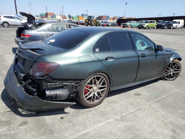 2019 MERCEDES-BENZ E 63 AMG-S - WDDZF8KB9KA505380