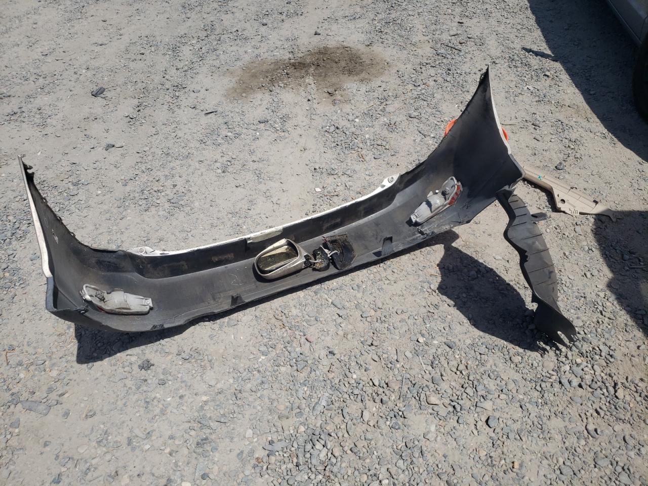 JTJGK31U780013963 2008 Lexus Rx 350