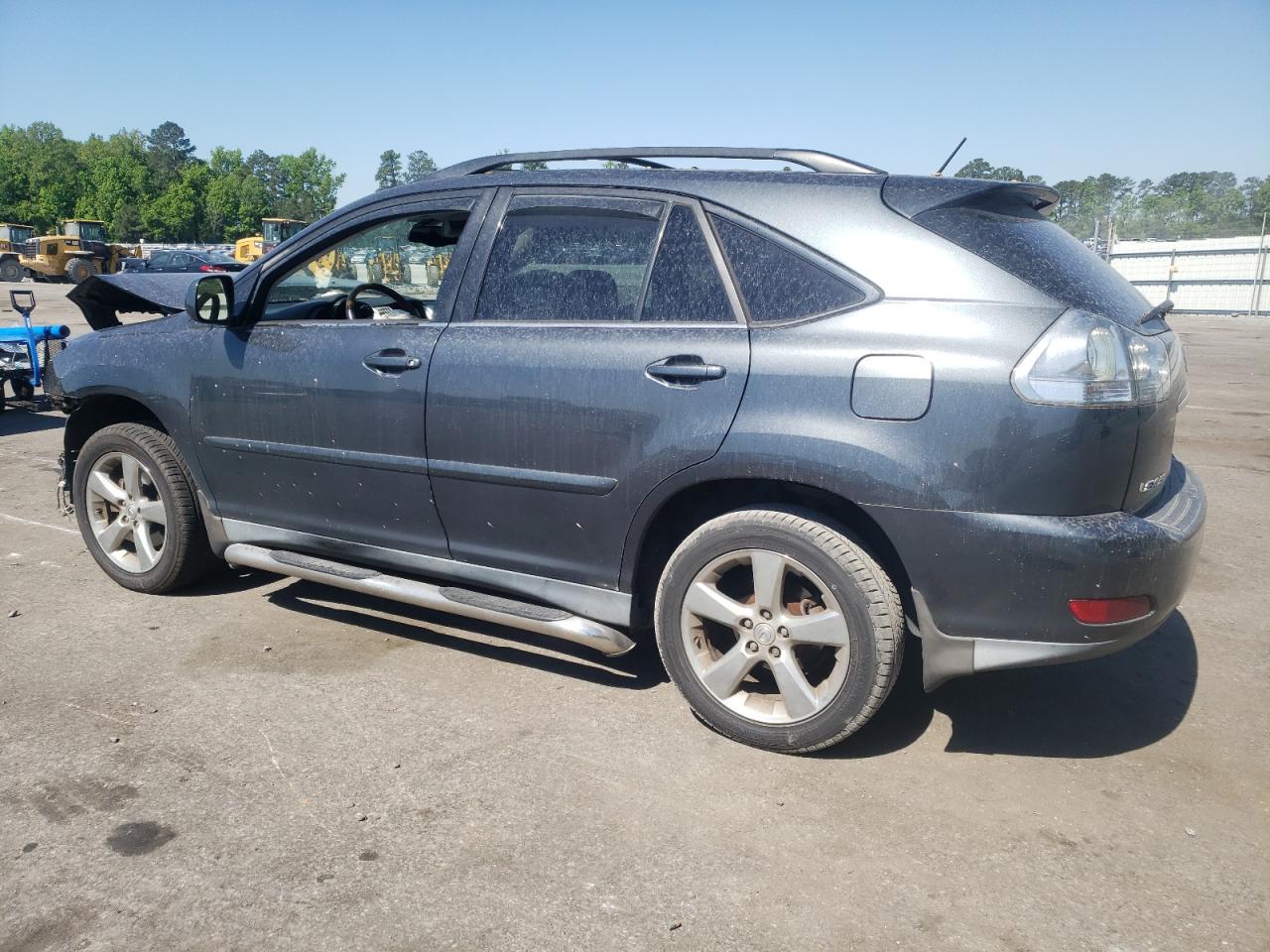 2T2GA31U54C010805 2004 Lexus Rx 330