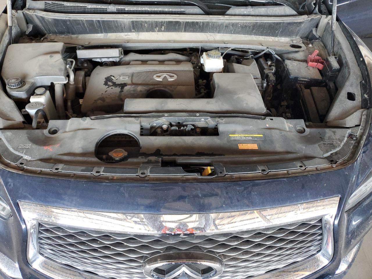 5N1DL0MN6JC513473 2018 Infiniti Qx60