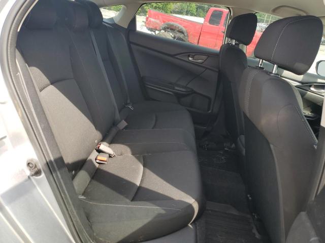 2020 HONDA CIVIC LX - 19XFC2F67LE012666