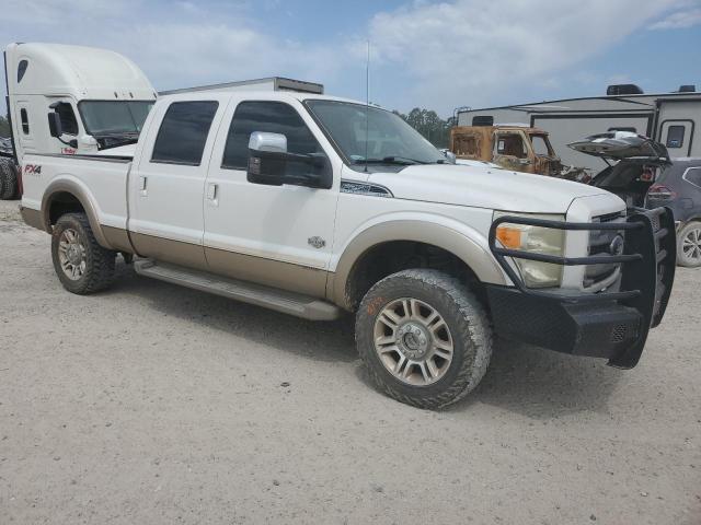 2013 Ford F250 Super Duty VIN: 1FT7W2BT2DEA90695 Lot: 54325694