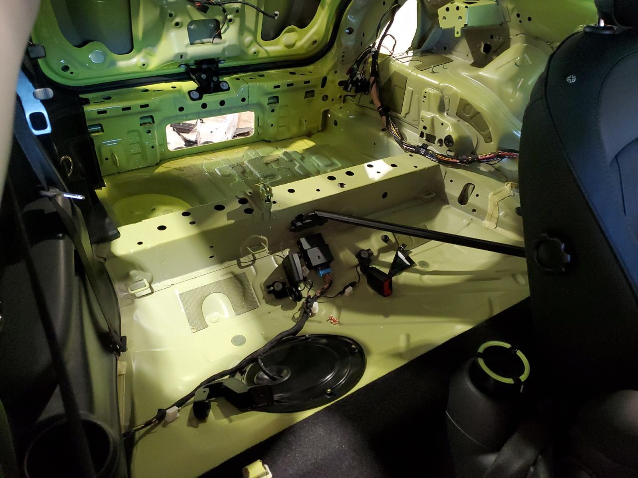 WMW53DH01R2V53523 2024 Mini Cooper S