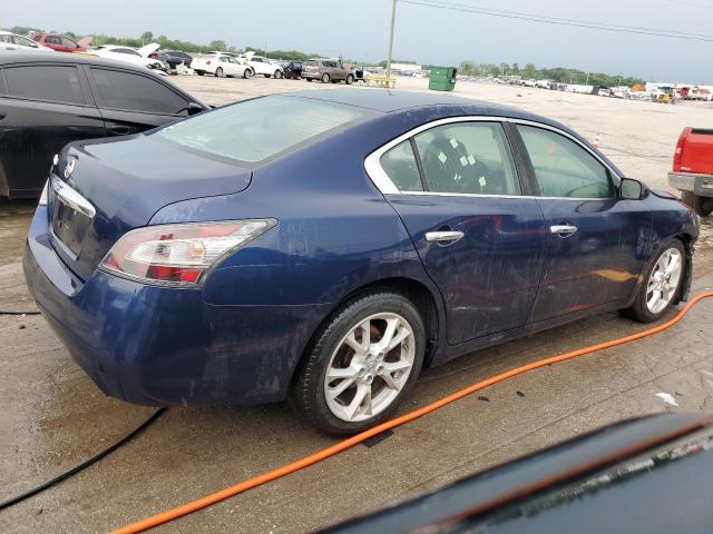 2012 Nissan Maxima S VIN: 1N4AA5AP5CC811280 Lot: 53524904