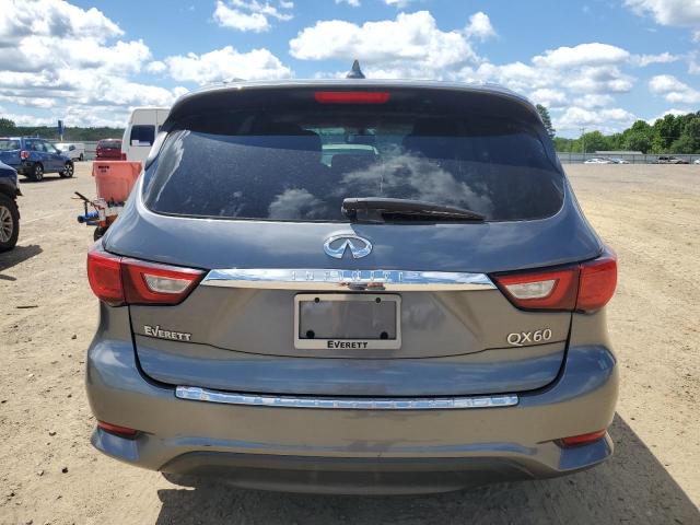 2016 Infiniti Qx60 VIN: 5N1AL0MN9GC519490 Lot: 54625914