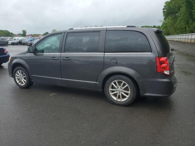 2019 DODGE GRAND CARA - 2C4RDGCG3KR601019