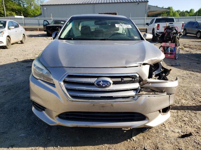 2015 Subaru Legacy 2.5I Premium VIN: 4S3BNAD62F3062392 Lot: 52804784