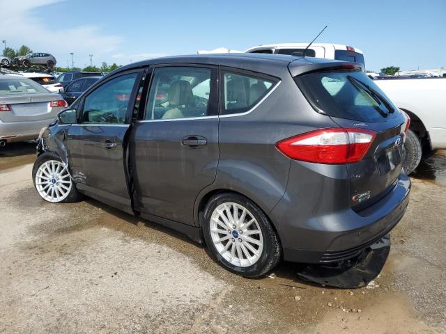 2015 FORD C-MAX PREM - 1FADP5CU9FL109059