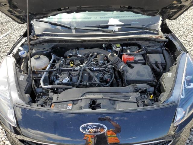 2022 Ford Escape Sel VIN: 1FMCU9H97NUA54190 Lot: 54627804