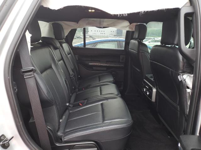 2019 Ford Expedition Xlt VIN: 1FMJU1JT4KEA05811 Lot: 57094994