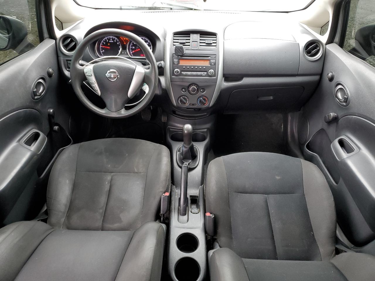 3N1CE2CP4FL420135 2015 Nissan Versa Note S