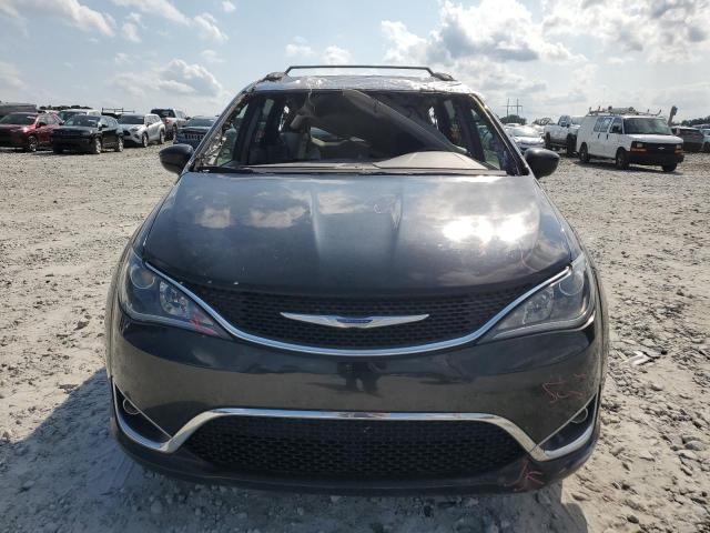 2018 Chrysler Pacifica Touring L VIN: 2C4RC1BG7JR310460 Lot: 53995834