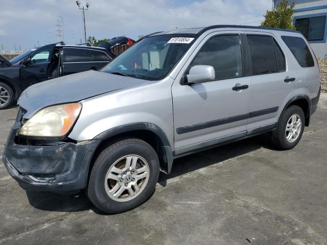 2003 Honda Cr-V Ex VIN: JHLRD78853C026579 Lot: 51810854