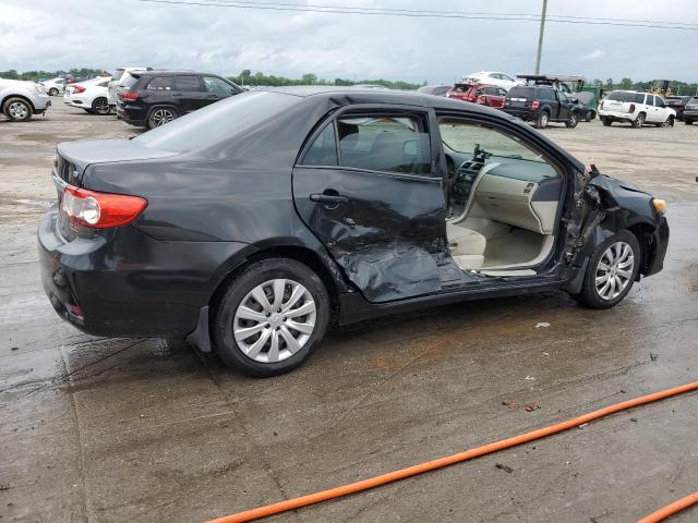 2012 Toyota Corolla Base VIN: 2T1BU4EE5CC839189 Lot: 54736334