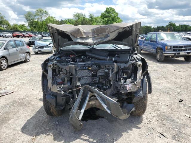 2023 Nissan Frontier S VIN: 1N6ED1EK4PN649675 Lot: 54137964