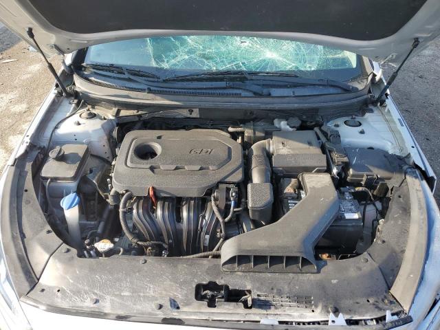 2019 HYUNDAI SONATA SE - 5NPE24AF1KH803139