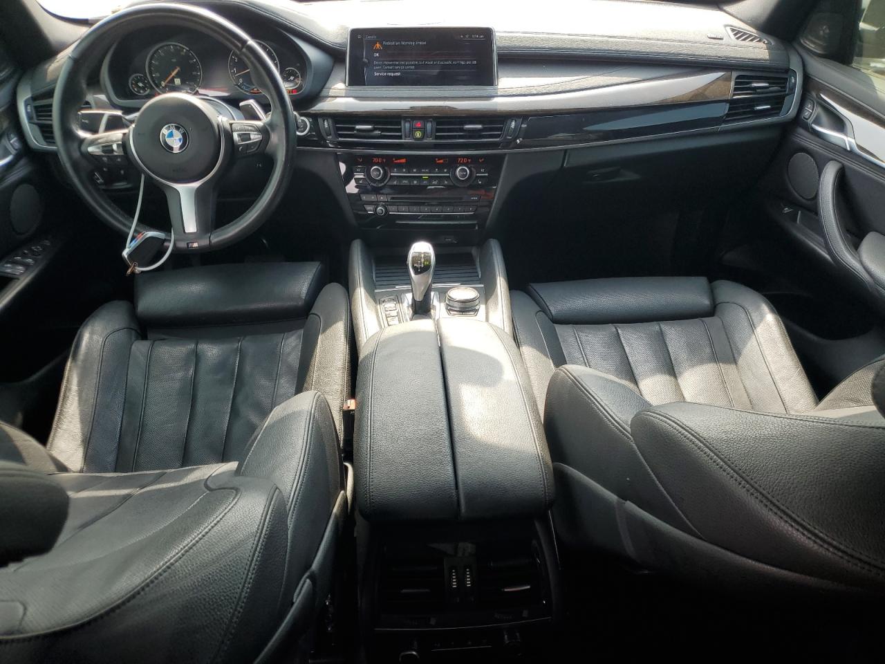 5UXKU2C51H0N84595 2017 BMW X6 xDrive35I