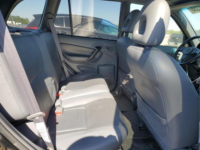 2003 Toyota Rav4 VIN: JTEGH20V430111164 Lot: 54651334