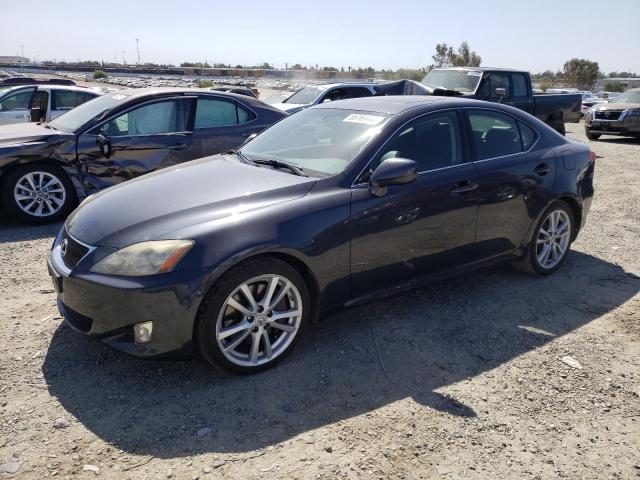 2006 Lexus Is 350 VIN: JTHBE262062006682 Lot: 55766444