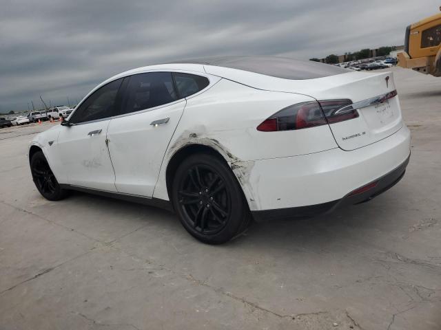 2013 Tesla Model S VIN: 5YJSA1DN5DFP07328 Lot: 54246134