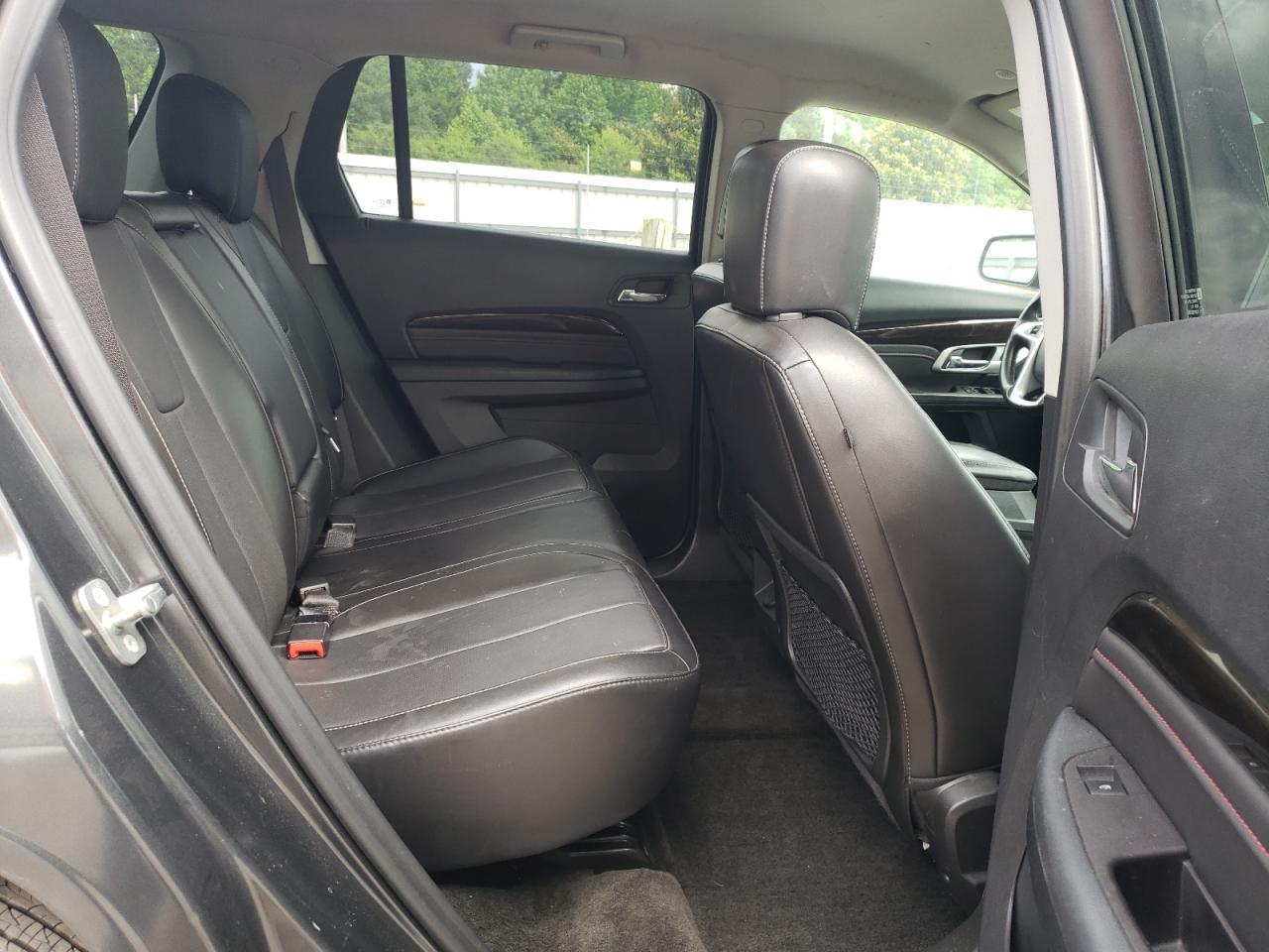 2GKFLVEKXH6331975 2017 GMC Terrain Denali