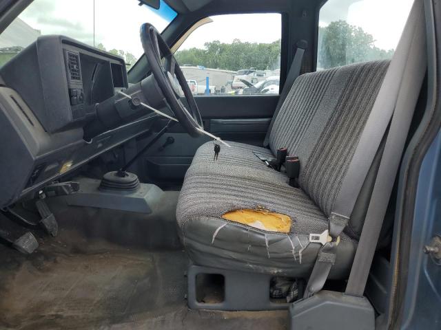 1988 Chevrolet Gmt-400 C2500 VIN: 1GCFC24K7JZ284295 Lot: 56048664