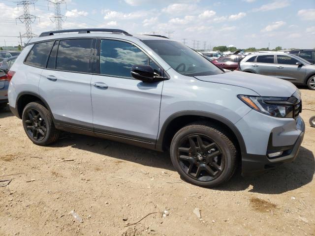 2024 HONDA PASSPORT B - 5FNYF8H80RB006714
