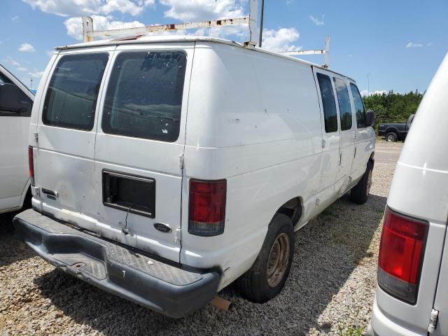 2008 Ford Econoline E150 Van VIN: 1FTNE14W38DA21716 Lot: 55998274