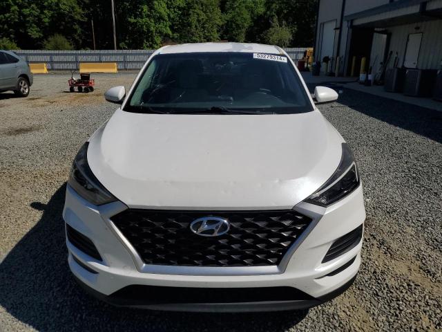 2020 Hyundai Tucson Se VIN: KM8J23A42LU102488 Lot: 53279314