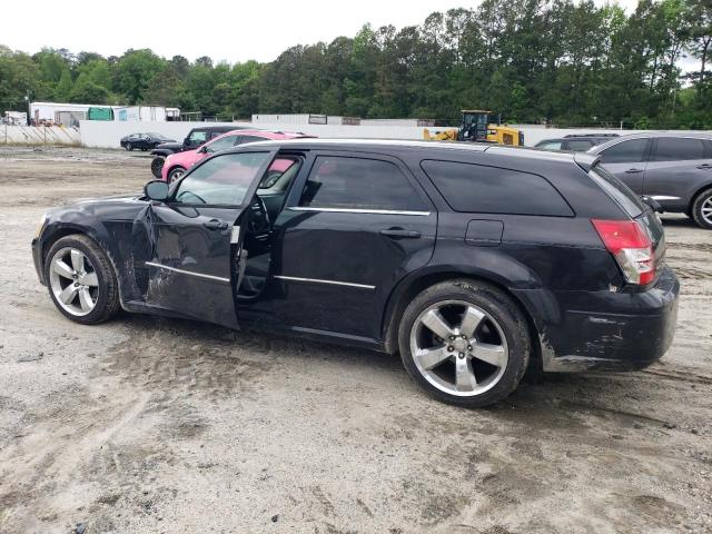 2007 Dodge Magnum Sxt VIN: 2D4FV47VX7H842339 Lot: 54626794